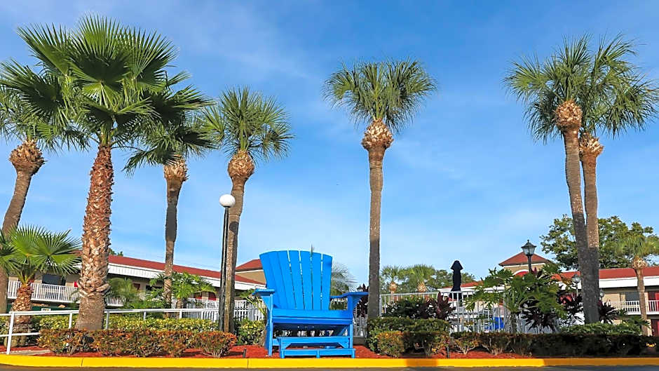 Hotel South Tampa & Suites