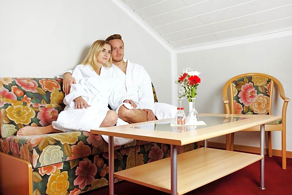 Hotel Waldfrieden "Das kleine Hotel"