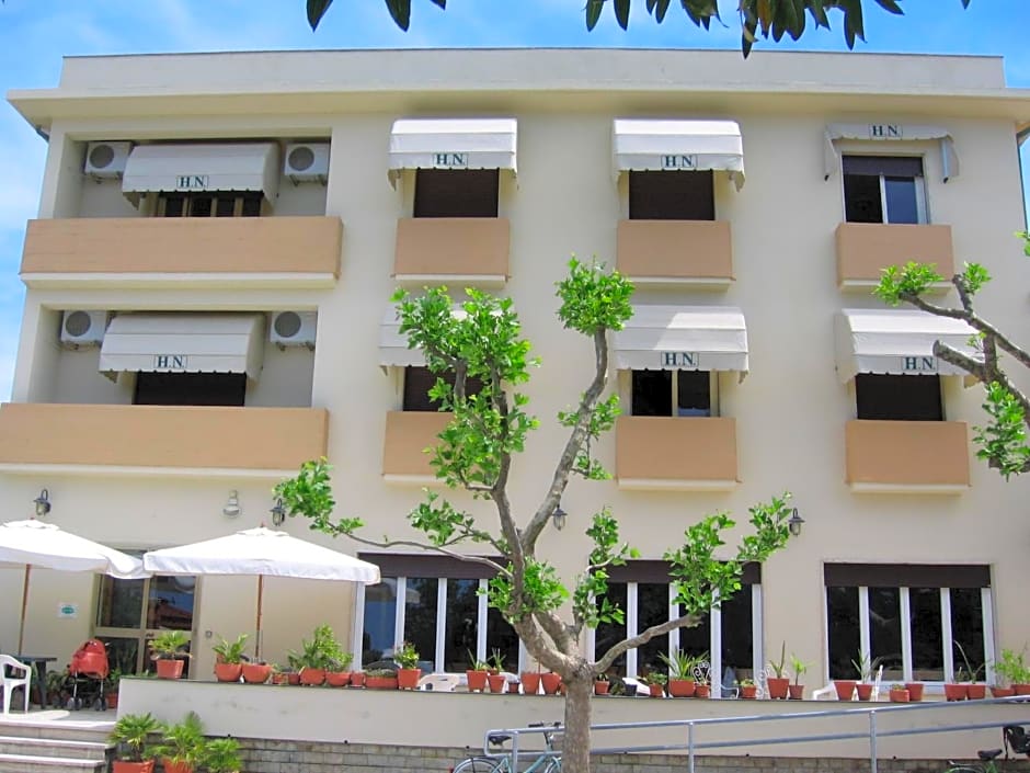 Hotel Naviglio