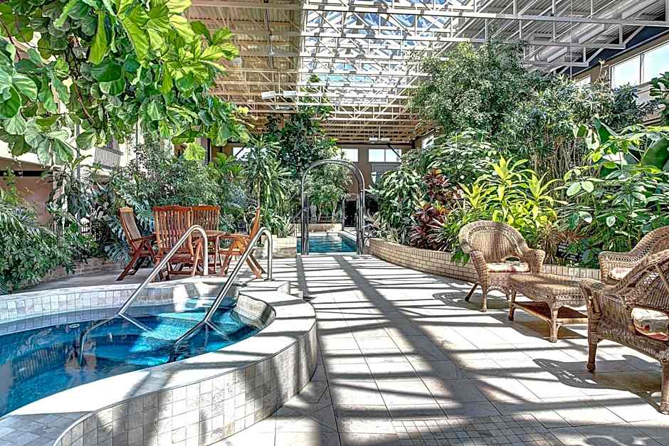 Hotel L'Oiseliere Montmagny