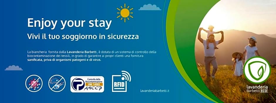 Albergo Hotel Raffaello