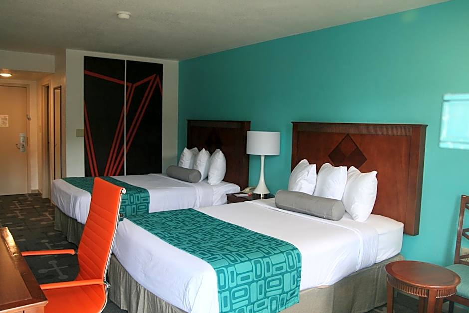 Howard Johnson by Wyndham Hattiesburg