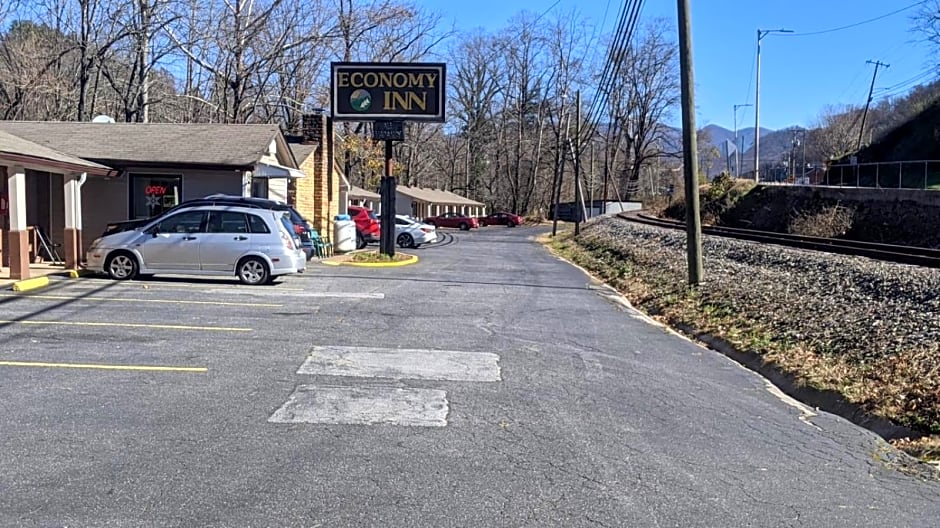 Economy Inn Sylva