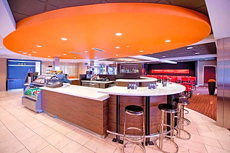 Courtyard by Marriott Wausau