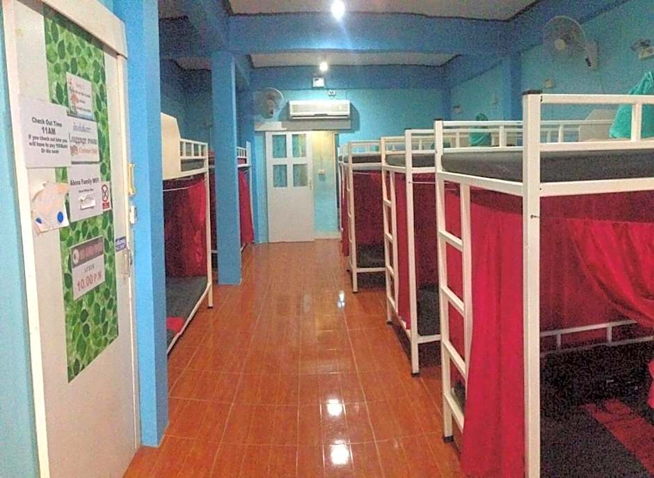 Rehab Hostel