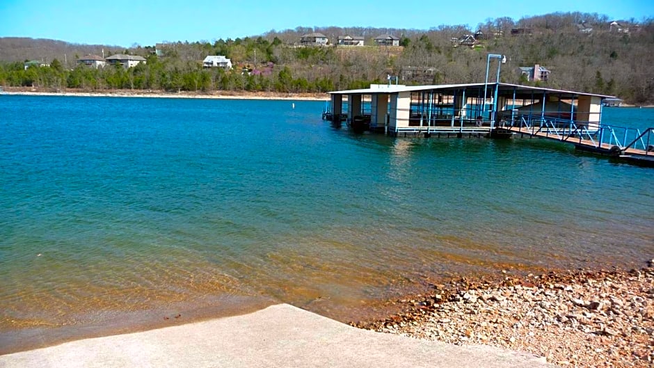 Mill Creek Resort on Table Rock Lake