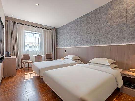 Wenxing haobo Hotel