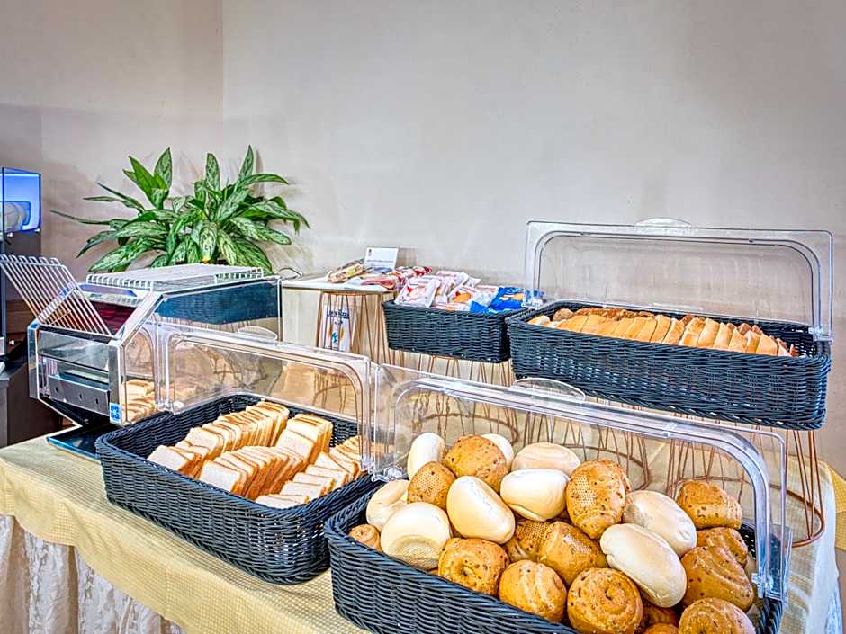 Active Hotel Paradiso & Golf