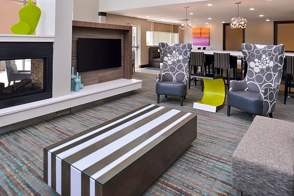 Residence Inn by Marriott Cedar Rapids South