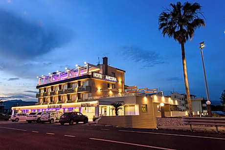 Hotel Ancora