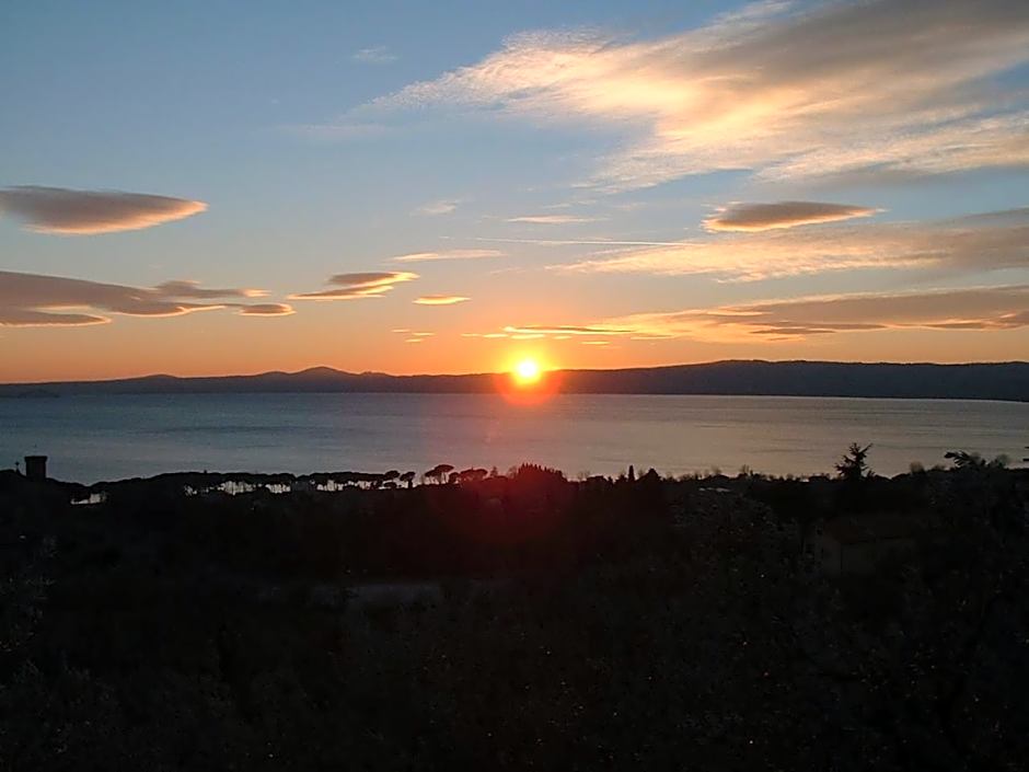 La Riserva Montebello