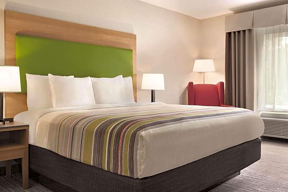 Country Inn & Suites by Radisson, Greensboro, NC