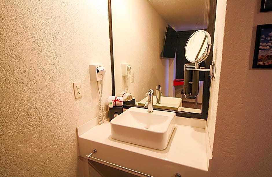Hotel Black Boutique