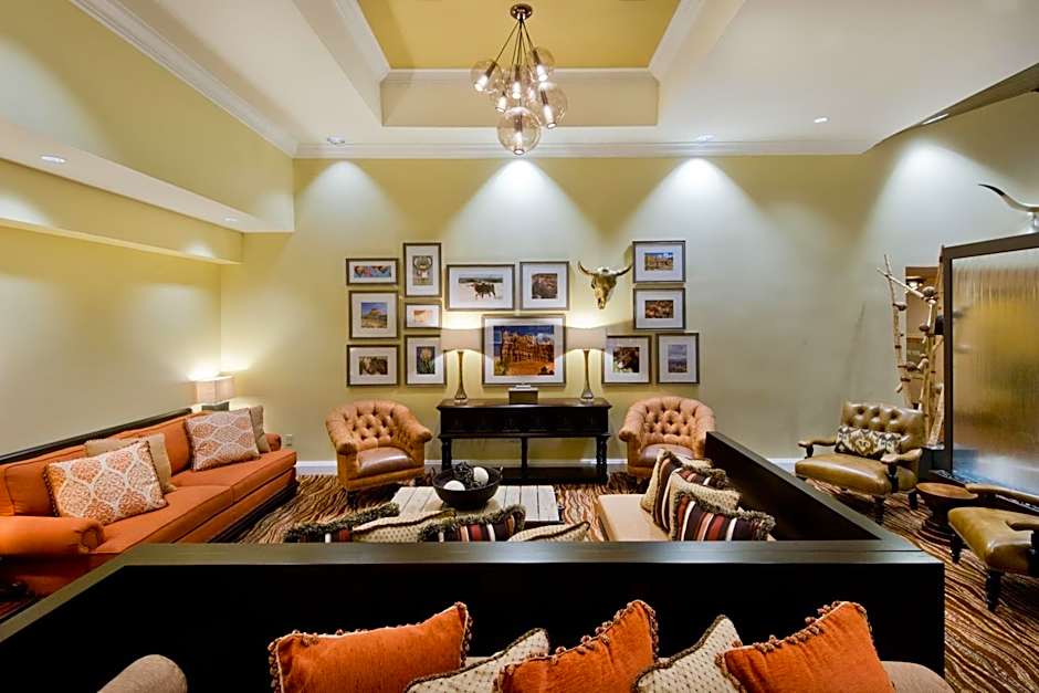 Crowne Plaza Albuquerque By IHG