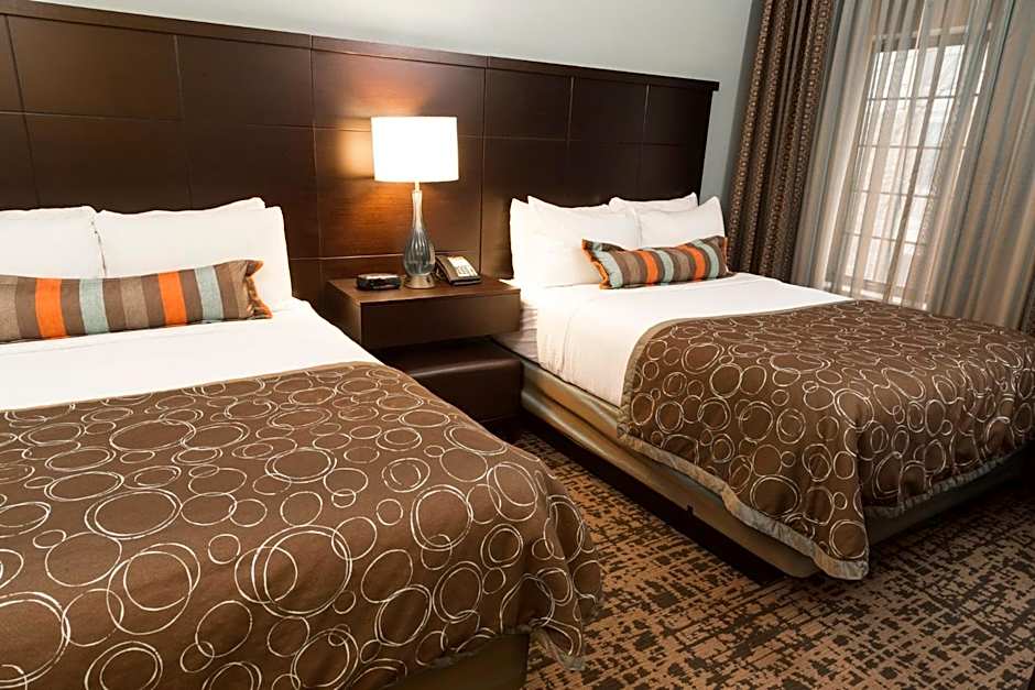 Staybridge Suites Indianapolis-Fishers Hotel By IHG