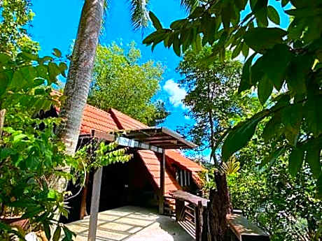 Langit Rimba Resort