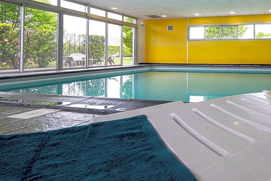 Nemea Appart'hotel Toulouse Saint-Martin