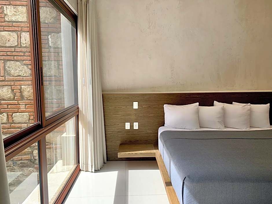 Casa Quiote Hotel Boutique City Center based - Adults Only