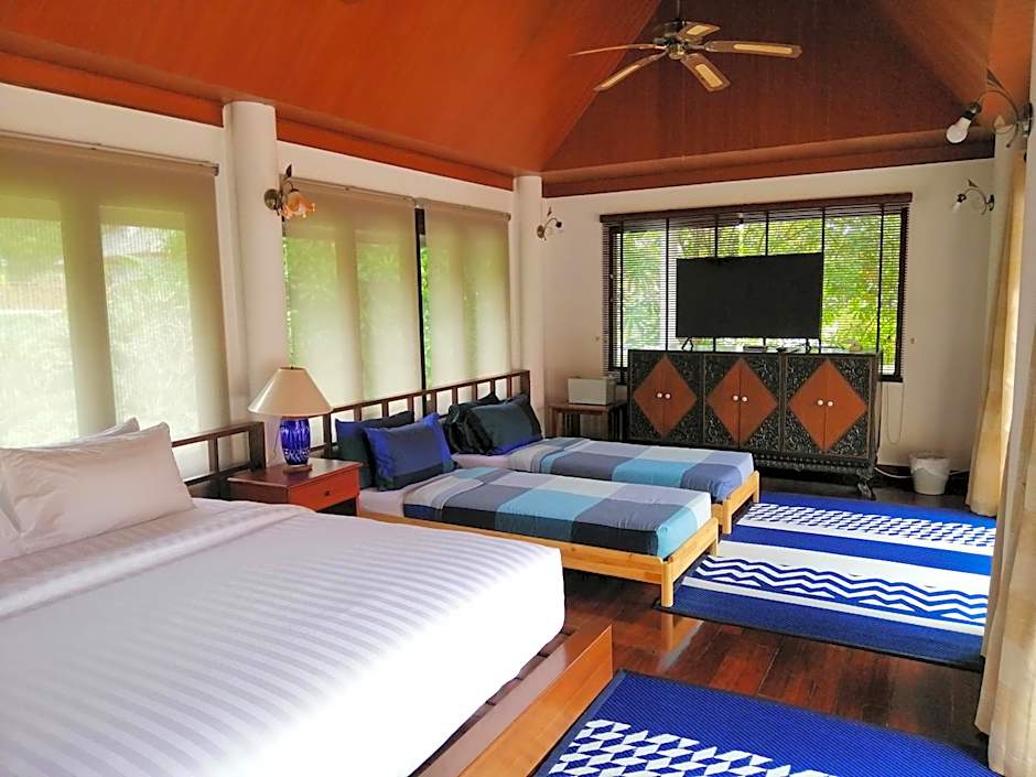 Casa Khaoyai Bed&Breakfast