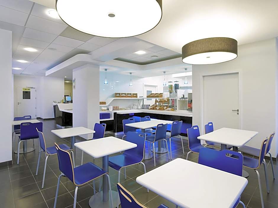 ibis budget Torun