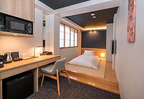 Japanese Style Room