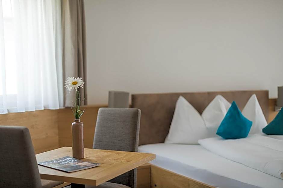 Apparthotel Zunneler