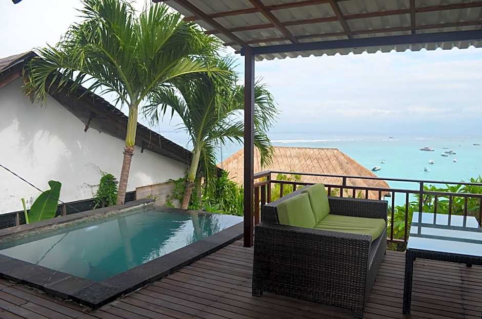 Lembongan Lux Villas