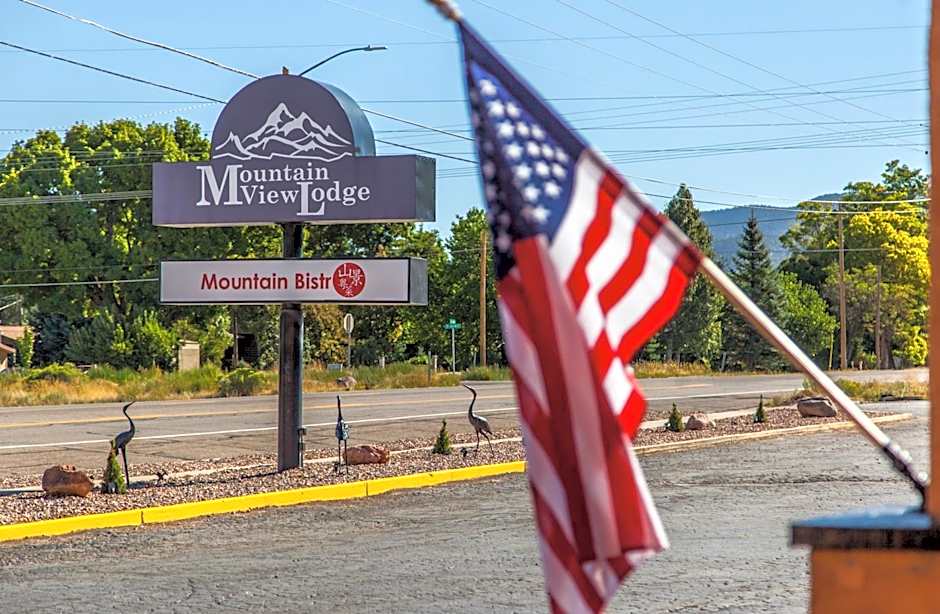Mountain View Lodge