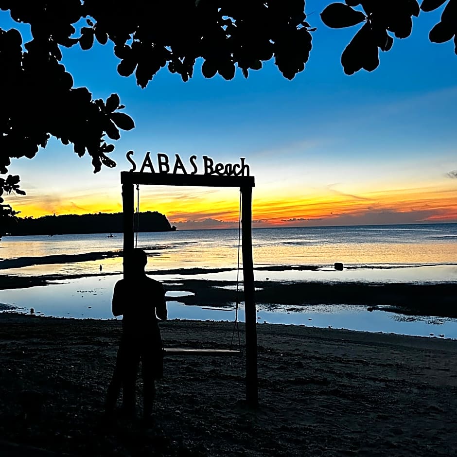Sabas Beach and Campsite