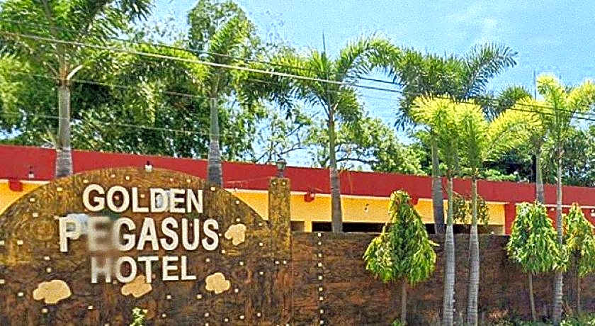 Golden Pegasus Hotel La Union by RedDoorz