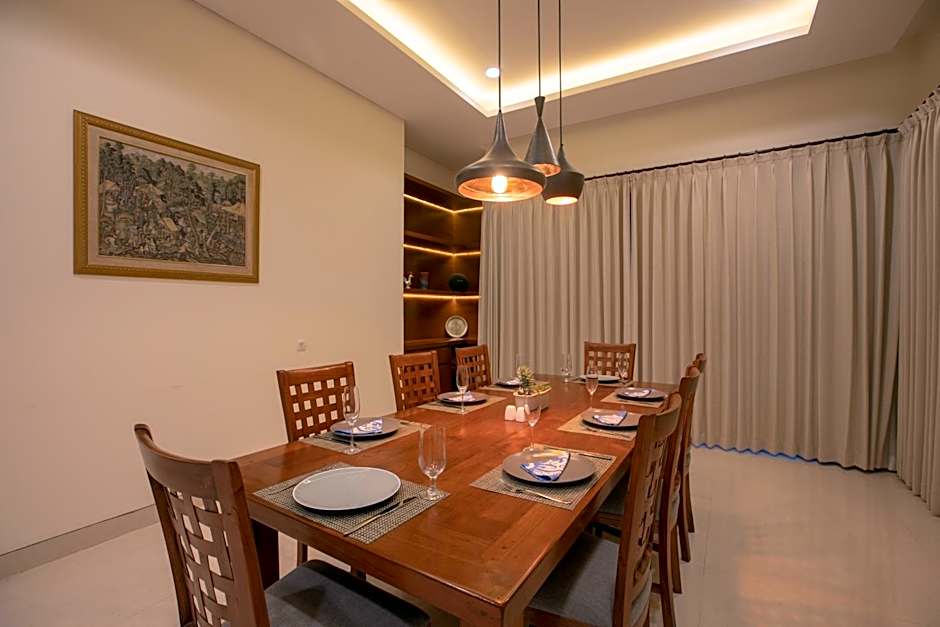 Mandara Villa Bali