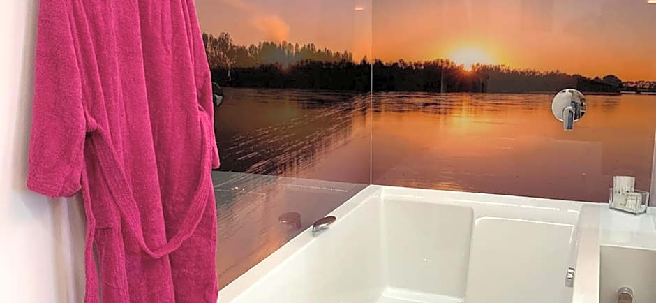 Luna Residence Hotel