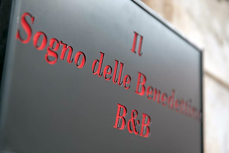 Il Sogno delle Benedettine