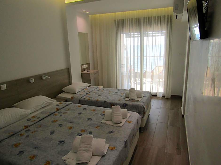 Hotel Zefyros