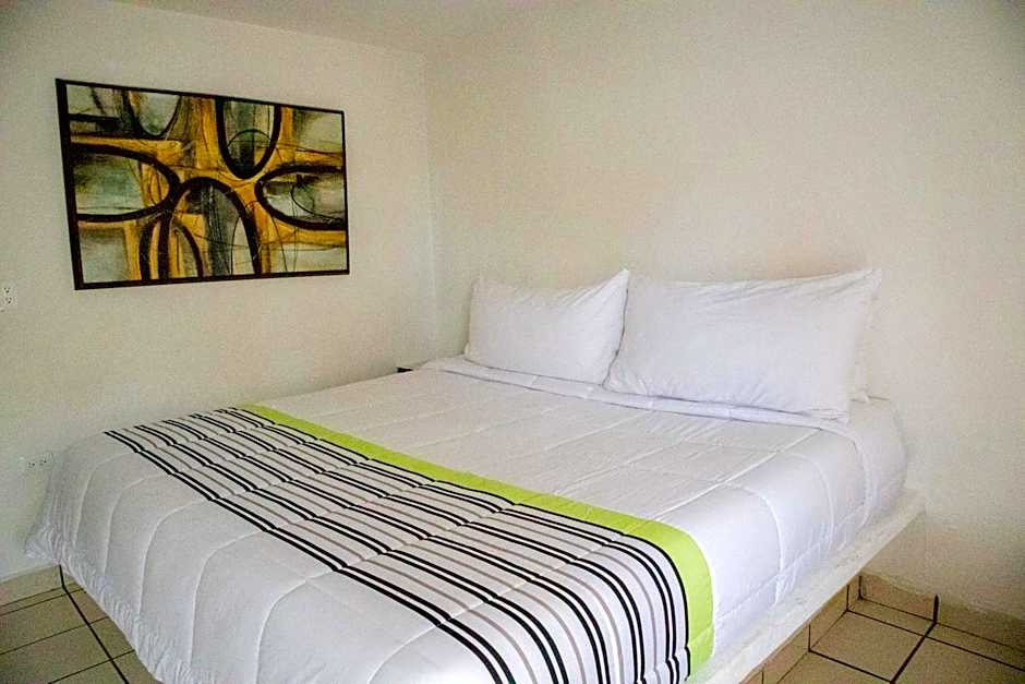 Donjuan By Melida Hotel