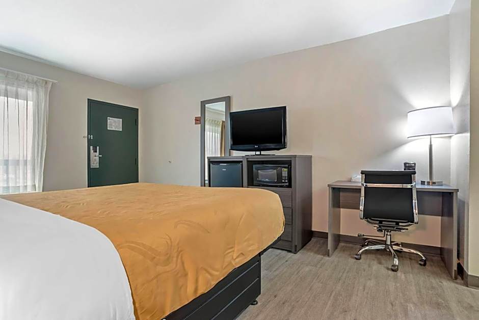 Quality Inn Foley - Gulf Shores North