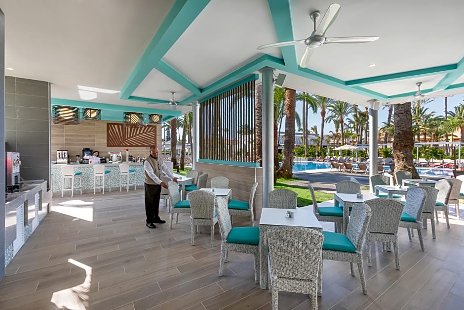 Hotel Riu Palace Palmeras - All Inclusive