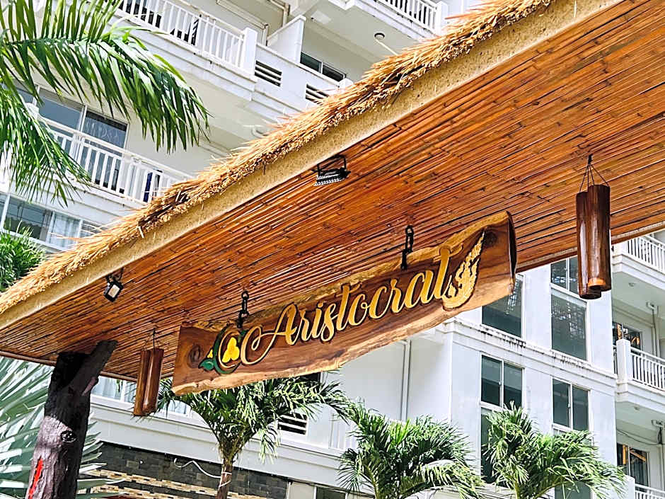Aristocrat Residence & Hotel