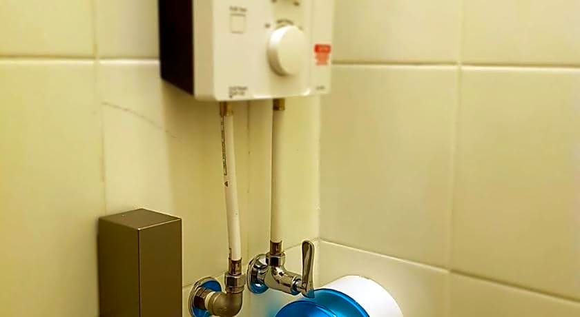 Teruntum 96 Guest House