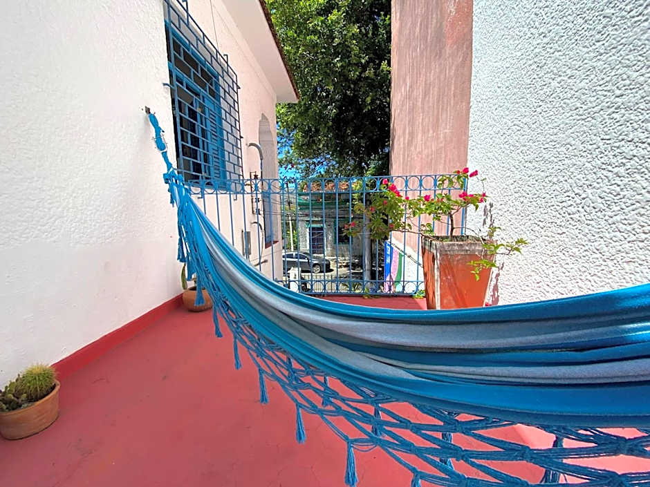 Zili Pernambuco - Hostel Pousada