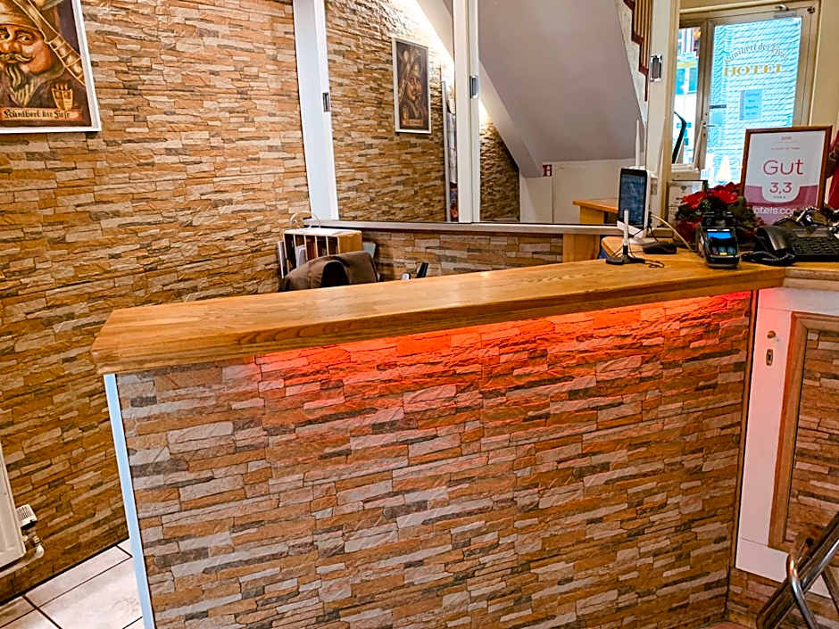 Hotel Kunibert der Fiese - Superior