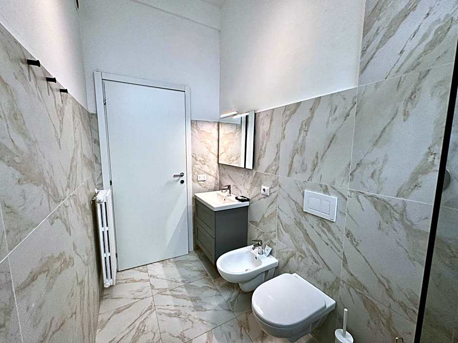 Relais Stibbert Florence