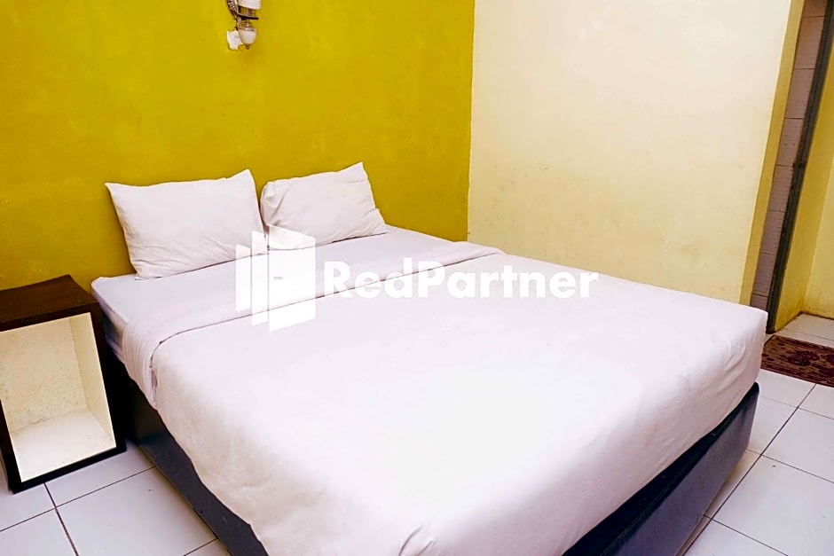 Hotel Permata Makassar Mitra RedDoorz