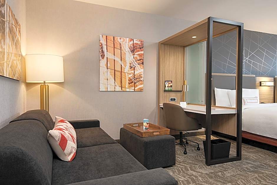 SpringHill Suites by Marriott St. George Washington