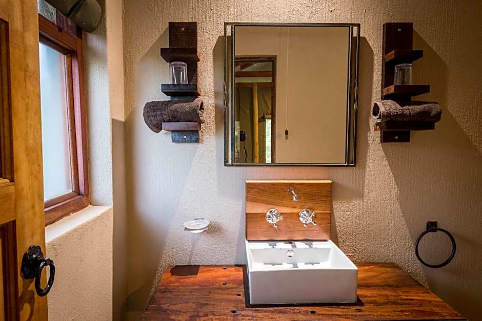 The Island River Lodge