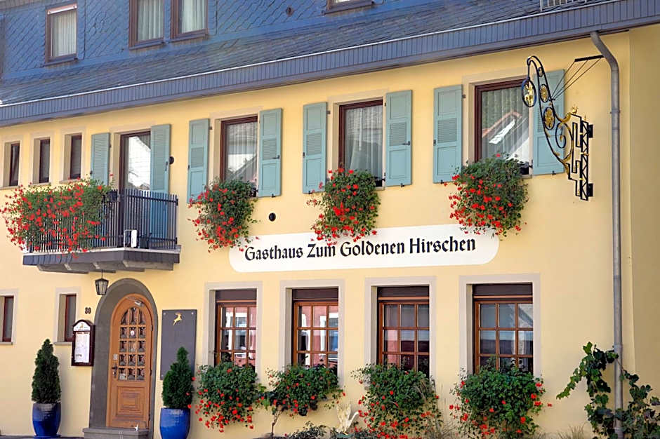 Gasthaus zum Goldenen Hirschen
