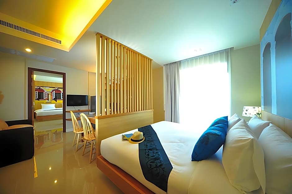 Ratana Hotel Rassada