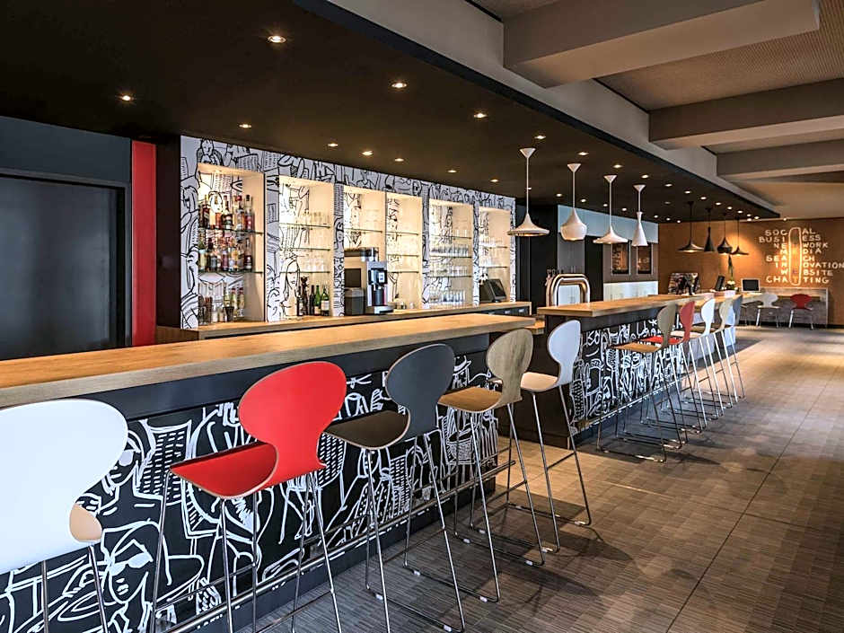 ibis Muenchen Garching