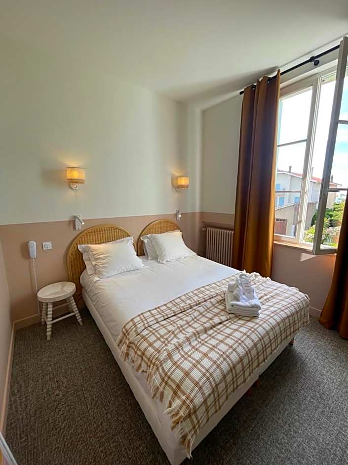Hôtel Michelet Plage