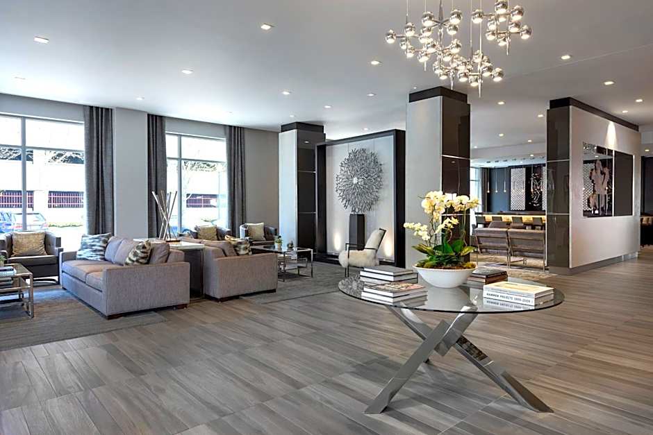 AC Hotel by Marriott Boston North